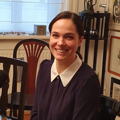 Foto (c) Elisabeth J. Nöstlinger